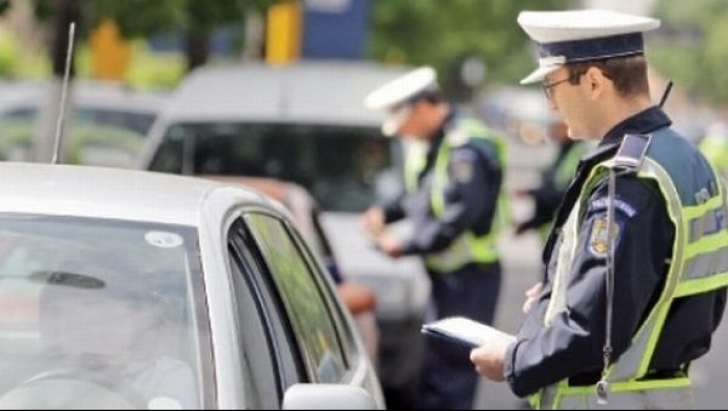 Situații în care conducătorul auto poate fi sancționat cu amendă și suspendarea dreptului de a conduce